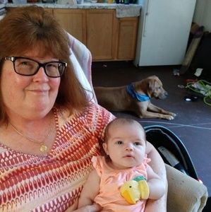 Meet your Posher, Shari